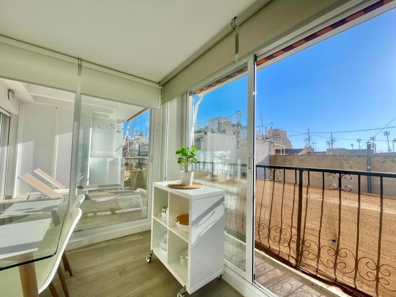 Penthouse Old Town Sunset Terrace Apartment *